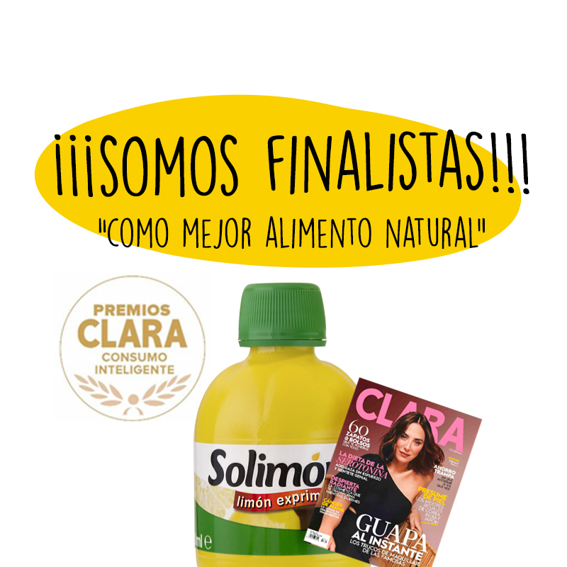 <strong>Premios revista Clara 2022</strong>